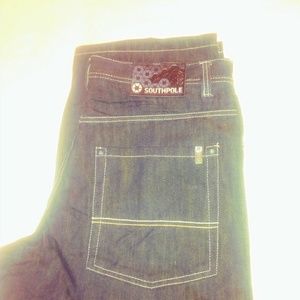 Mens jeans
